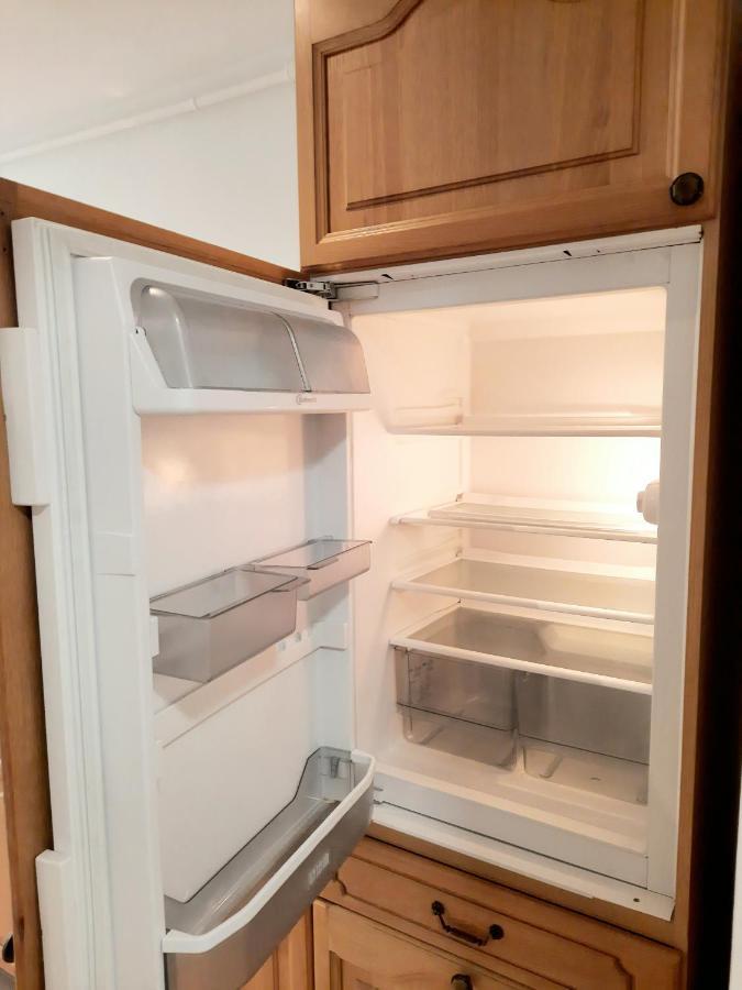M&M Apartment X Self Check-In Panevezys Ngoại thất bức ảnh